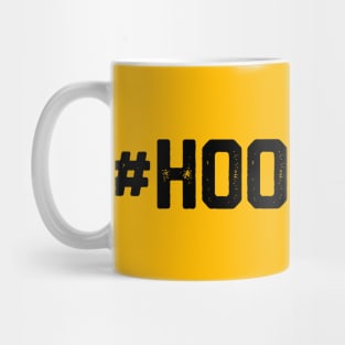 #HootyHoo Mug